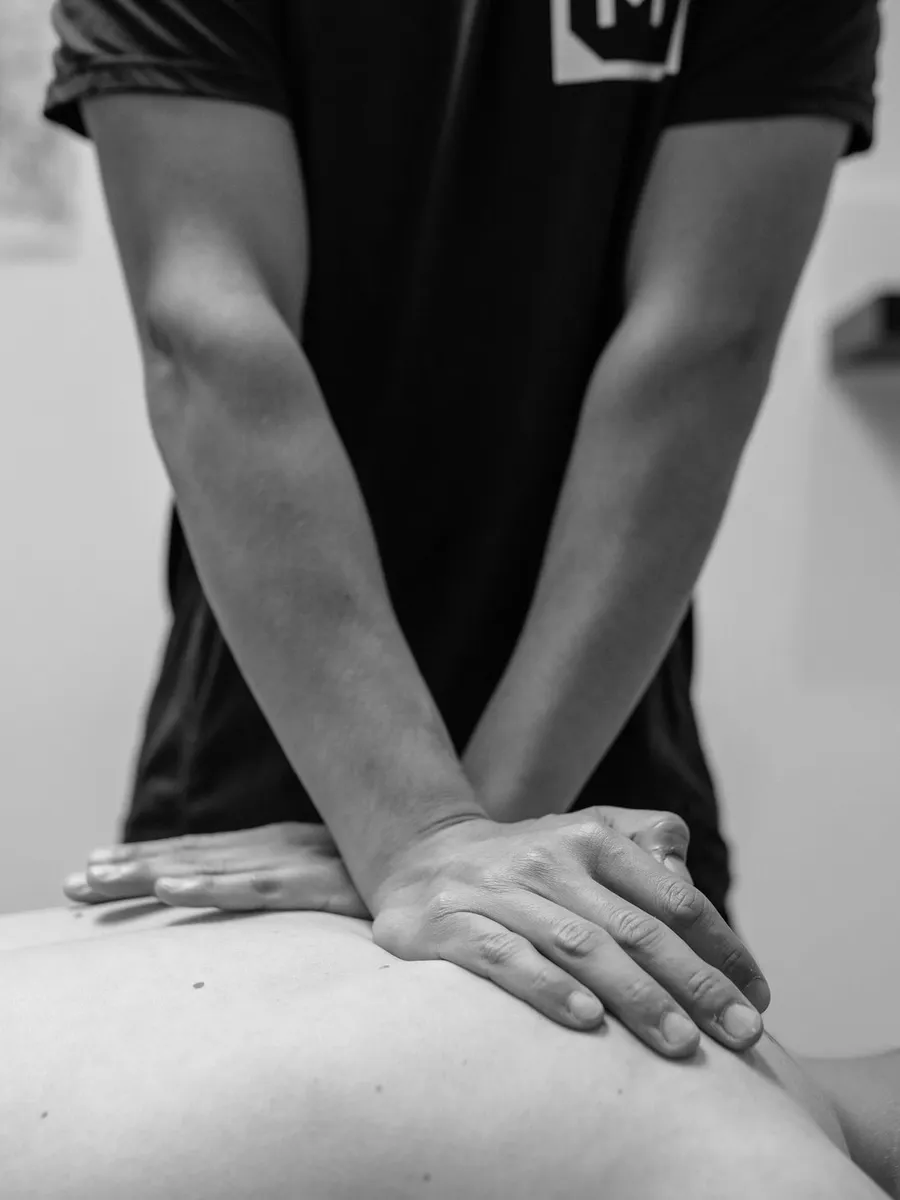Physiotherapy